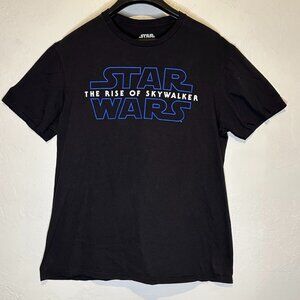 Star Wars T-shirt Mens Size Large The Rise of Skywalker